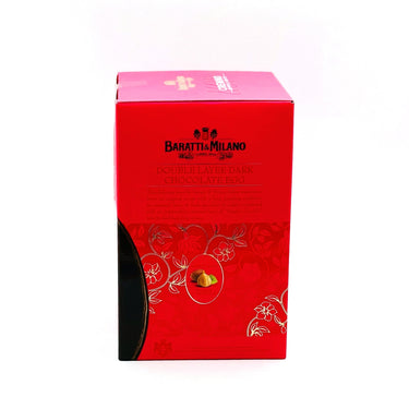 Uovo Cremino Doppio Strato extra Noir - Baratti & Milano - Rosato Vini